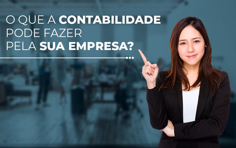 Contabilidade E Sua Empresa - Tamarthi