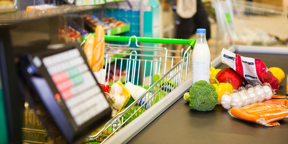 Controle De Custos E Prevenção Das Perdas Nos Mercados De Alimentos - Tamarthi