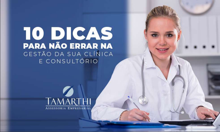 10 Dicas Para Nao Errar - Tamarthi